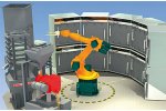 Automatic Moisture Analyser System